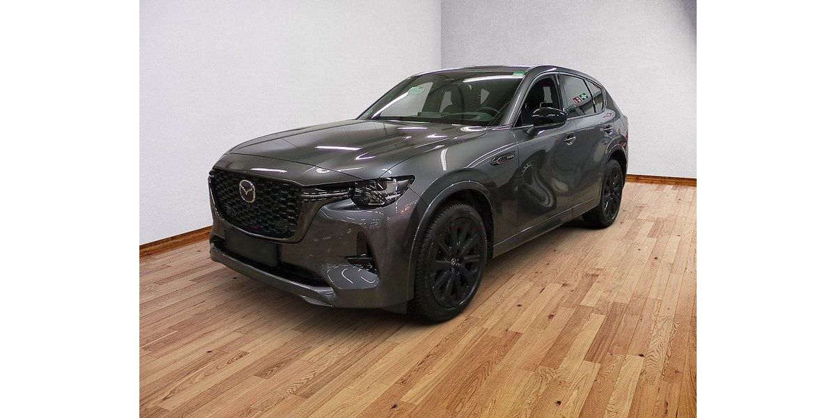Mazda CX-60 9.800 km 44.900 &euro; Magdeburg 39120
