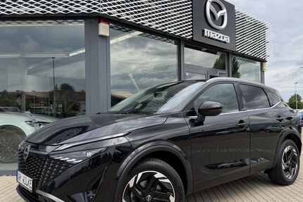 Nissan Qashqai 24.253 km 26.900 &euro; Magdeburg 39120