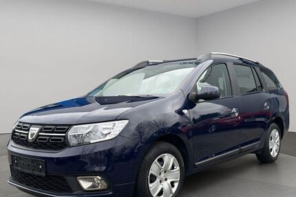 Dacia Logan 39.450 km 11.290 &euro; Langenweddingen 39171