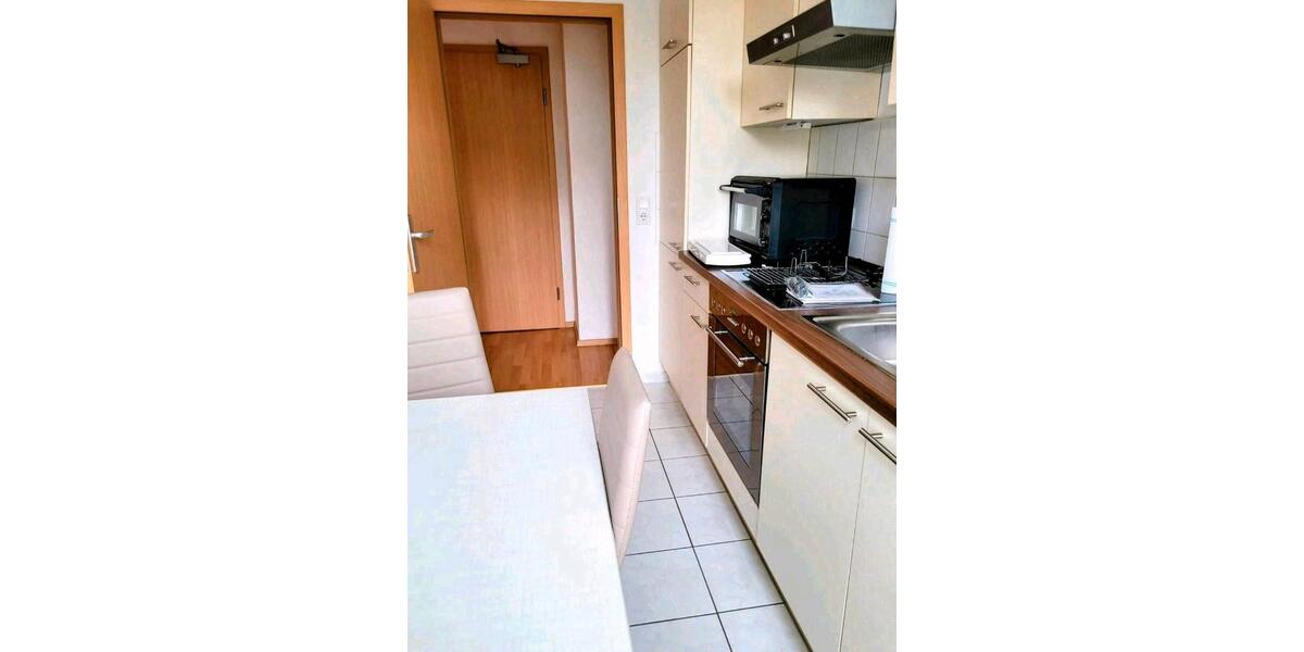 Etagenwohnung Magdeburg Nordwest - 2 Zimmer, 45 m&sup2;, 87.850&euro; | Angebot:26659234