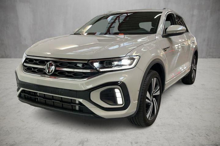 VW T-Roc 12.791 km 30.480 € Magdeburg 39128