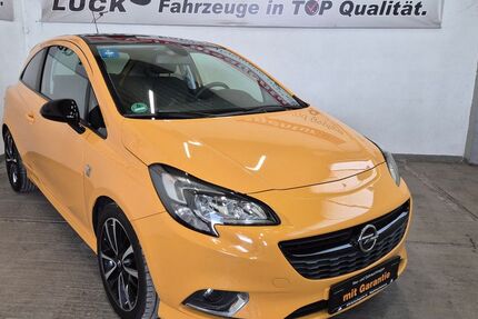 Opel Corsa 95.000 km 8.280 &euro; Magdeburg 39126