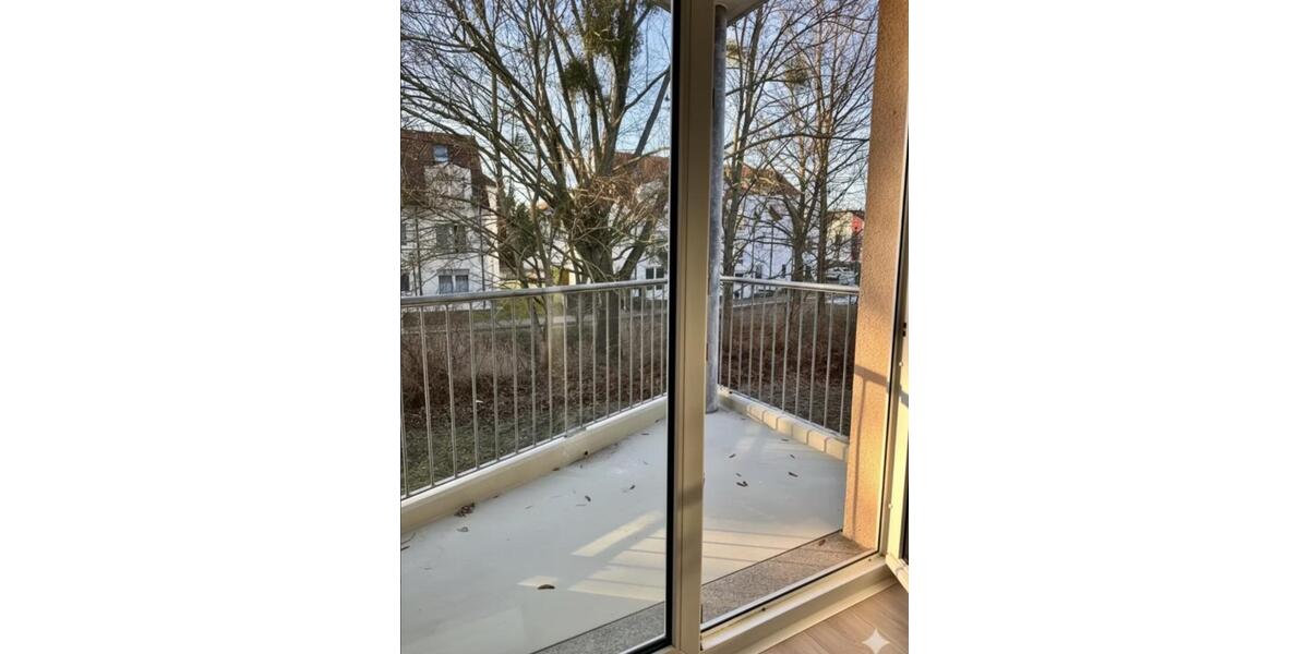Etagenwohnung Magdeburg Ottersleben - 2 Zimmer, 55 m&sup2;, 450&euro; | Angebot:24875339