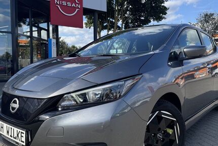 Nissan Leaf 35.154 km 14.990 &euro; Magdeburg 39120