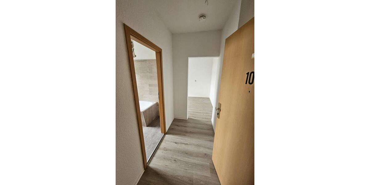 Etagenwohnung Magdeburg Lemsdorf - 2 Zimmer, 49 m&sup2;, 370&euro; | Angebot:22715314