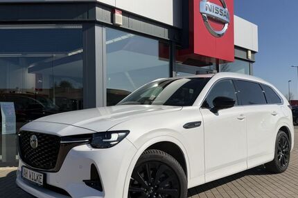 Mazda CX-80 18.720 km 46.490 &euro; Magdeburg 39120