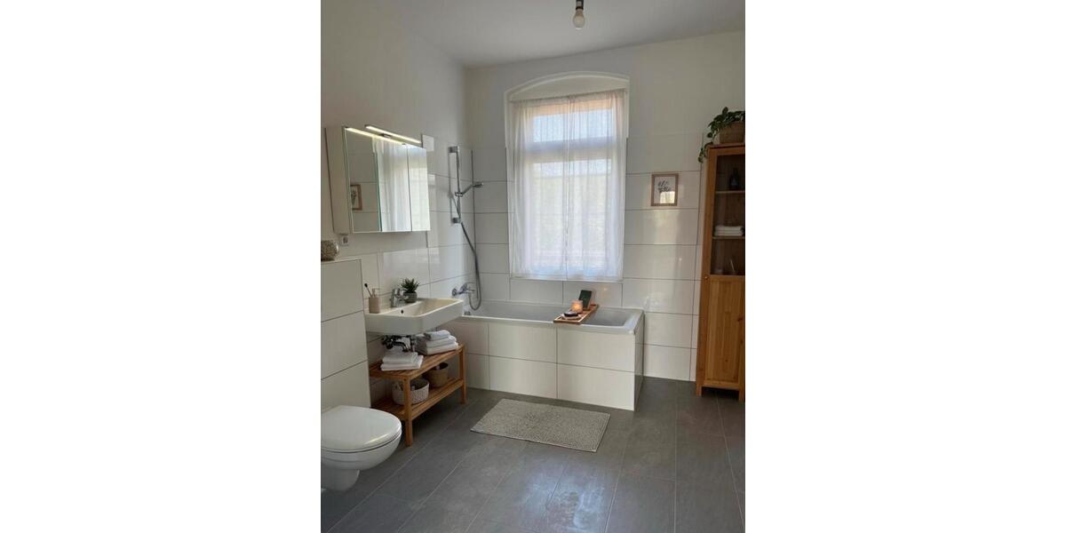 Etagenwohnung Magdeburg Beyendorf-Sohlen - 2 Zimmer, 68 m&sup2;, 525&euro; | Angebot:26313570