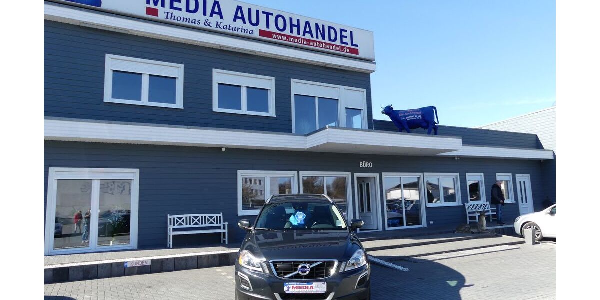 Volvo XC60 88.000 km 18.900 &euro; Magdeburg 39108