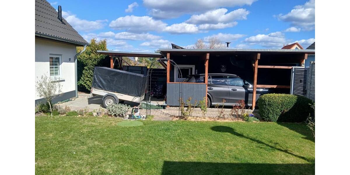 Einfamilienhaus Wanzleben-Börde Börde - 4 Zimmer, 120 m&sup2;, 359.000&euro; | Angebot:26234245