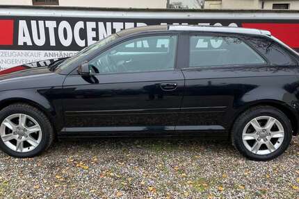 Audi A3 152.000 km 6.500 &euro; Magdeburg 39124