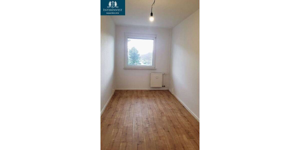 Etagenwohnung Magdeburg Neu Olvenstedt - 3 Zimmer, 71 m&sup2;, 600&euro; | Angebot:26555286