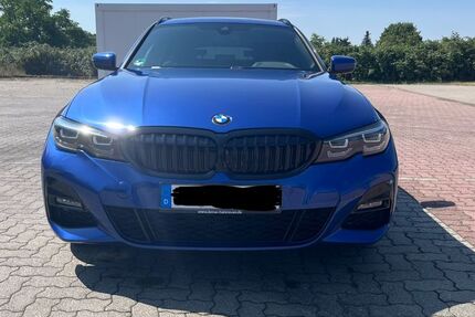 BMW 330 34.750 km 34.000 &euro; Wolmirstedt 39326
