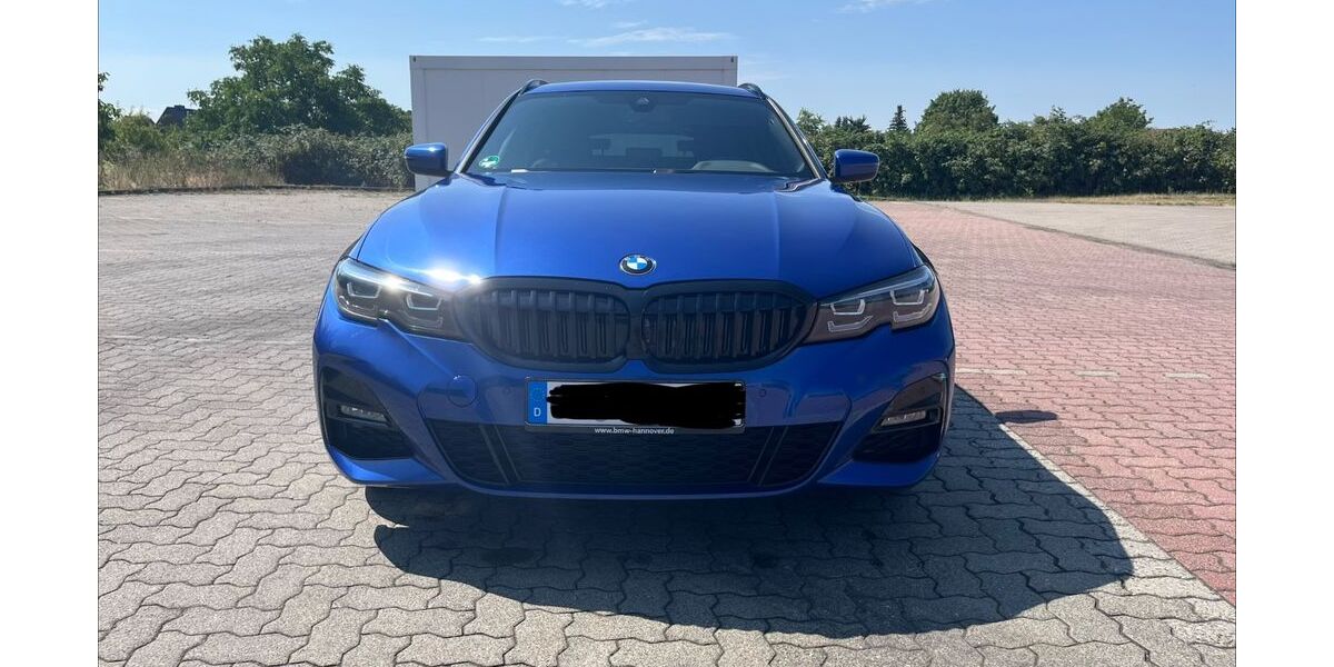 BMW 330 34.750 km 34.000 &euro; Wolmirstedt 39326