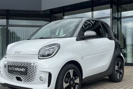 Smart ForTwo 10.730 km 17.200 &euro; Magdeburg 39120