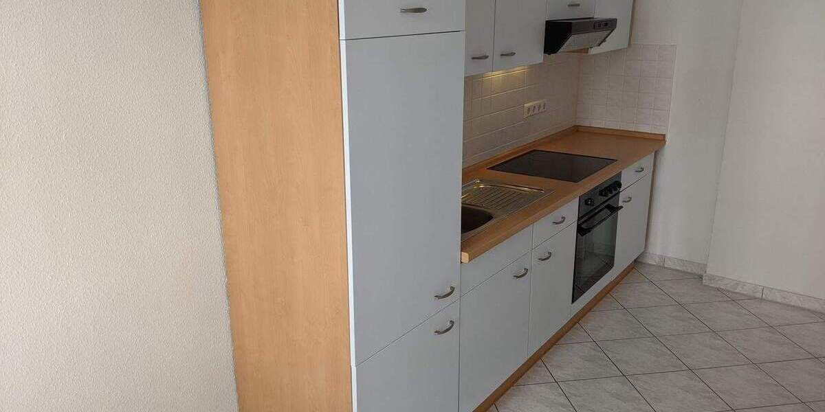 Etagenwohnung Magdeburg / Buckau Buckau - 2 Zimmer, 56 m&sup2;, 115.000&euro; | Angebot:25699965