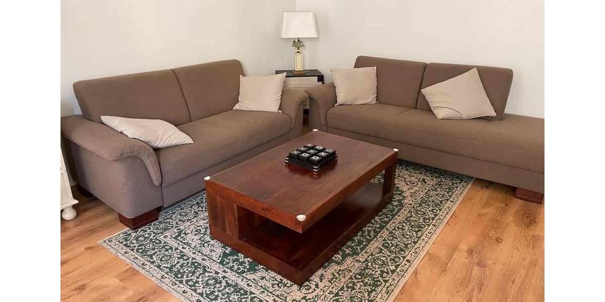 Etagenwohnung Magdeburg Leipziger Straße - 2 Zimmer, 55 m&sup2;, 995&euro; | Angebot:25362581