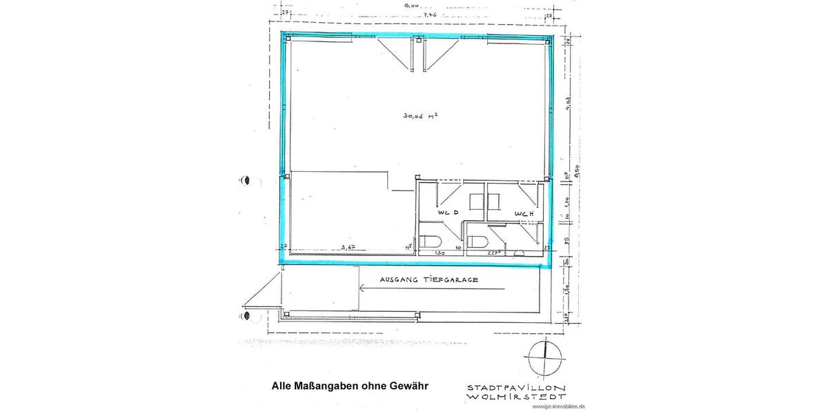 Endlich durchstarten - Ihr neues Cafe in Wolmirstedt. zimmer