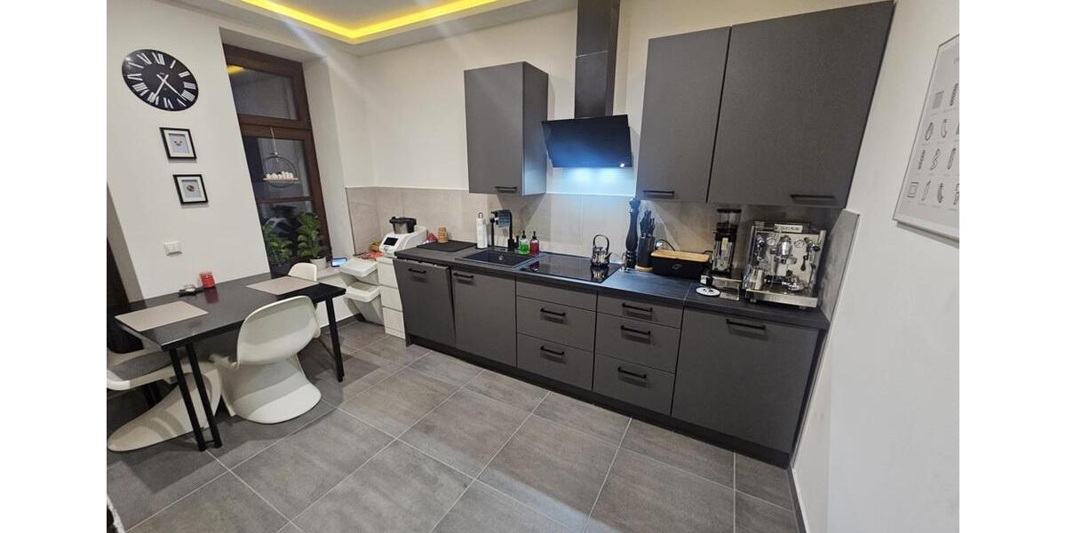 Erdgeschoßwohnung Magdeburg Alte Neustadt - 3.5 Zimmer, 108 m&sup2;, 999&euro; | Angebot:23783847