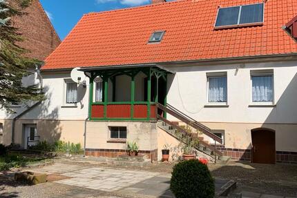 Haus Börde-Hakel Hakel - 7 Zimmer, 130 m&sup2;, 229.000&euro; | Angebot:26112629