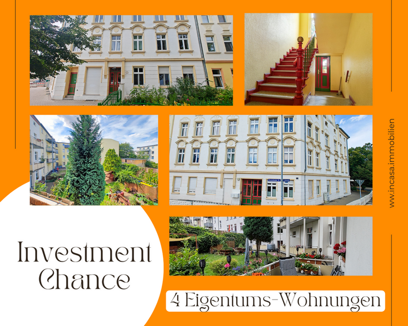 Wohnung zum Kaufen in Magdeburg 727.348 € 441.2 m²