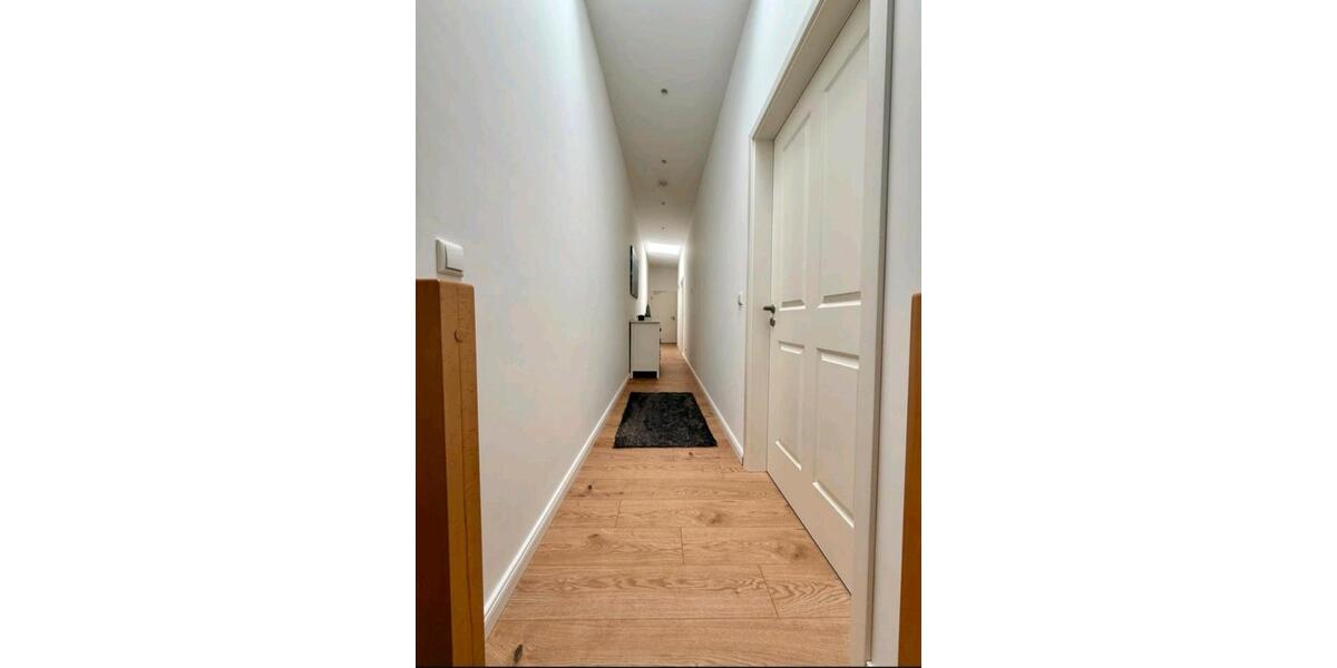 Maisonettenwohnung Magdeburg Alte Neustadt - 3 Zimmer, 106 m&sup2;, 1.360&euro; | Angebot:26504291