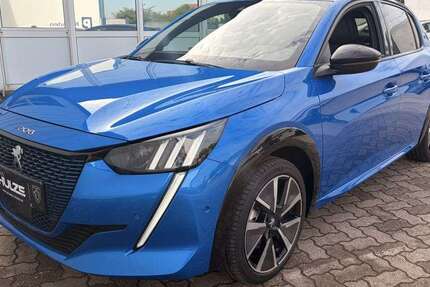 Peugeot 208 57.650 km 16.750 &euro; Magdeburg 39110