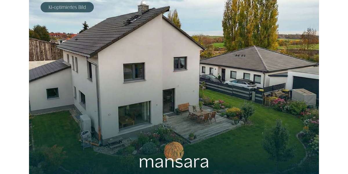 Einfamilienhaus Hohe Börde/Irxleben Irxleben - 6 Zimmer, 176 m&sup2;, 559.000&euro; | Angebot:25430902