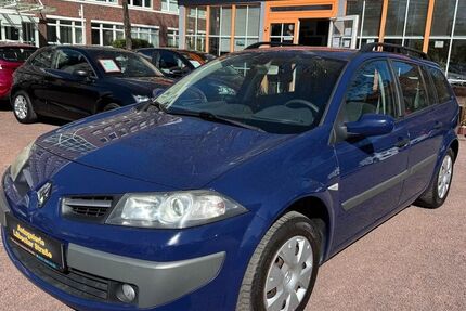 Renault Megane 108.850 km 2.990 &euro; Magdeburg 39124