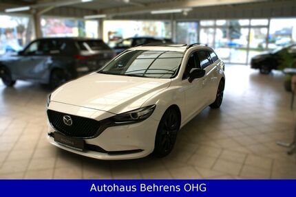 Mazda 6 4.815 km 34.990 € Magdeburg 39116