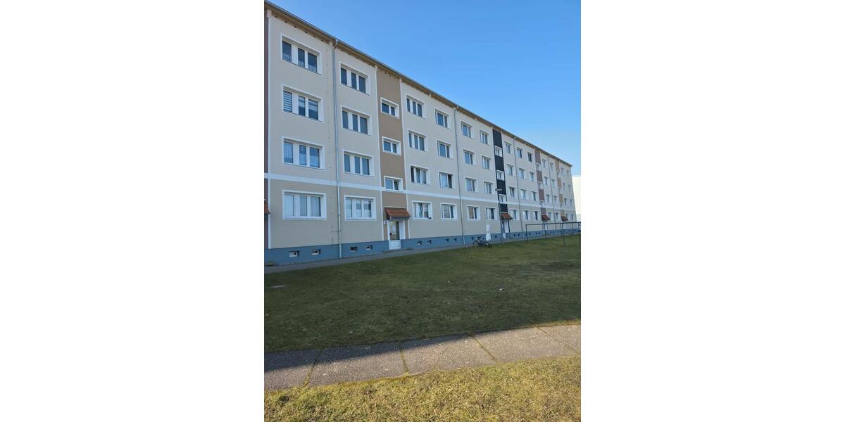 Etagenwohnung Wanzleben-Börde Börde - 4 Zimmer, 76 m&sup2;, 426&euro; | Angebot:26262191