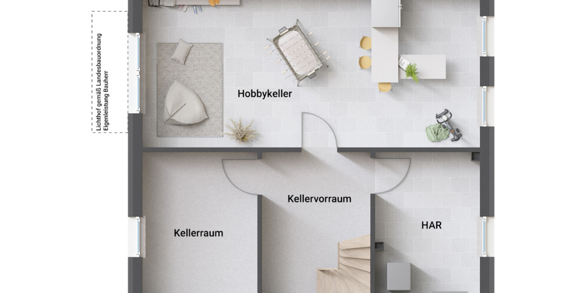 Traumhaus in Gommern inkl. Festpreisgarantie - Ideal für kleine und große Familien! 4 zimmer