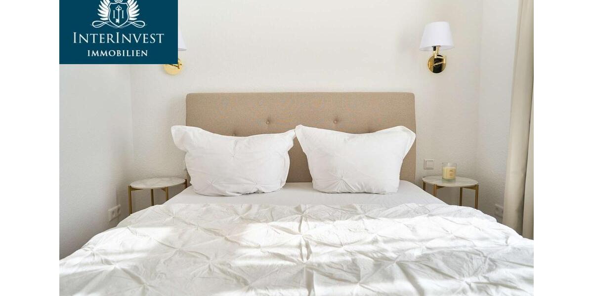 Etagenwohnung Magdeburg Nordwest - 1 Zimmer, 40 m&sup2;, 1.150&euro; | Angebot:21480880