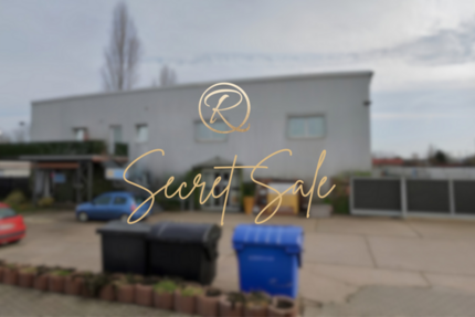 Gewerbeobjekt Magdeburg Beyendorf-Sohlen - 650.000&euro; | Angebot:27524819