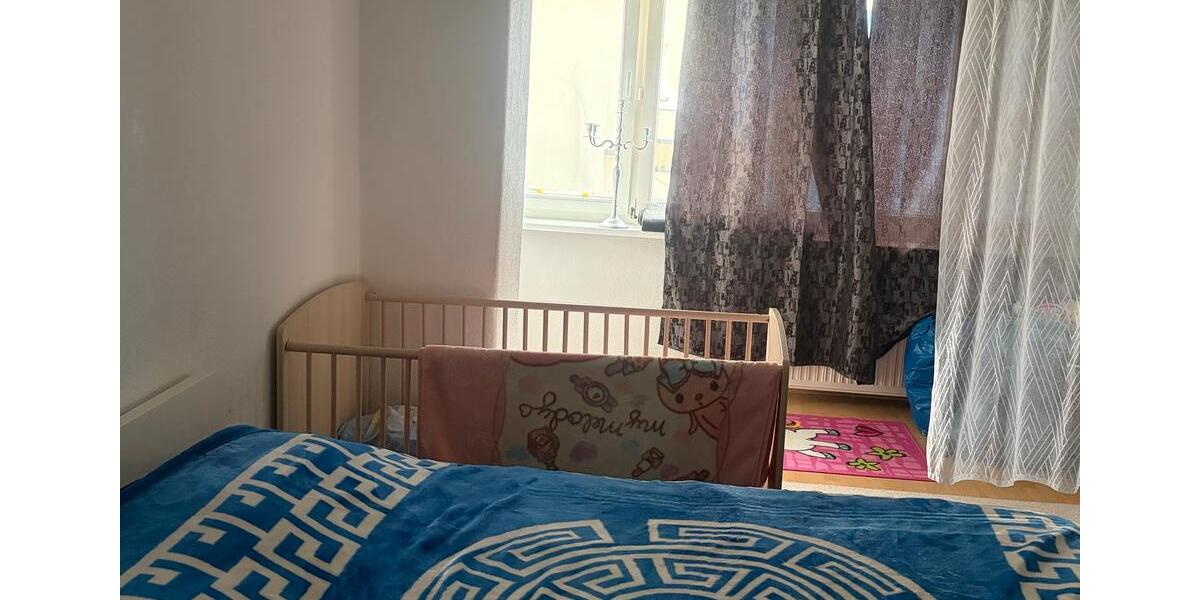 Erdgeschoßwohnung Magdeburg Leipziger Straße - 2 Zimmer, 53 m&sup2;, 589&euro; | Angebot:24981155