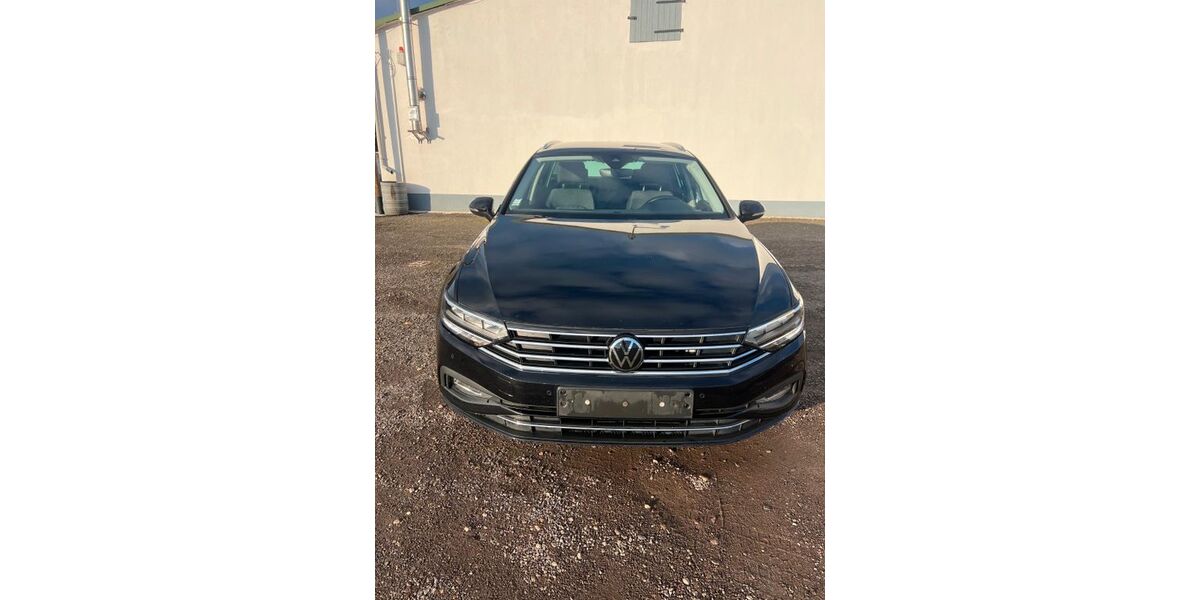 VW Passat 190.050 km 14.900 &euro; Magdeburg 39114