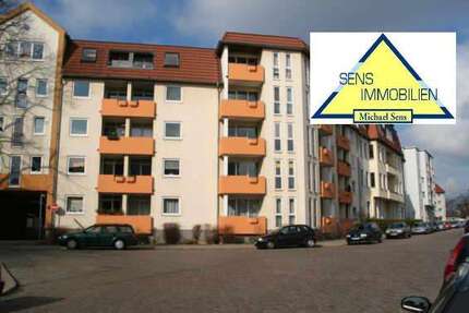 Wohnung zum Mieten in Magdeburg 360 € 47.81 m²
