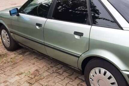 Audi 80 365.000 km 1.650 &euro; Magdeburg, Landeshauptstadt 39130