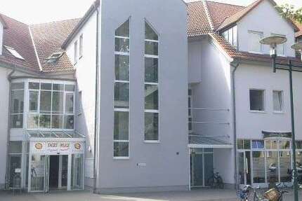 Büro in Gommern 766 € 153.7 m² zimmer