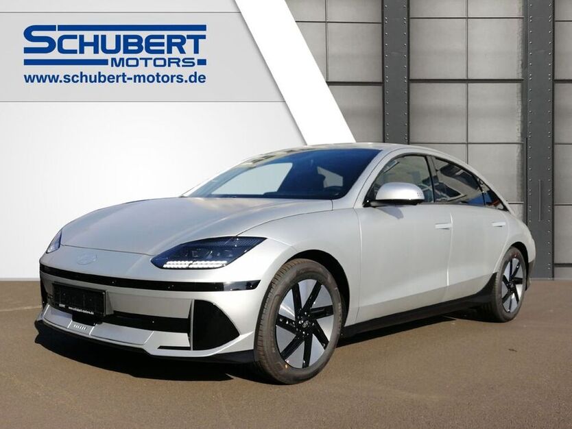 IONIQ 6
