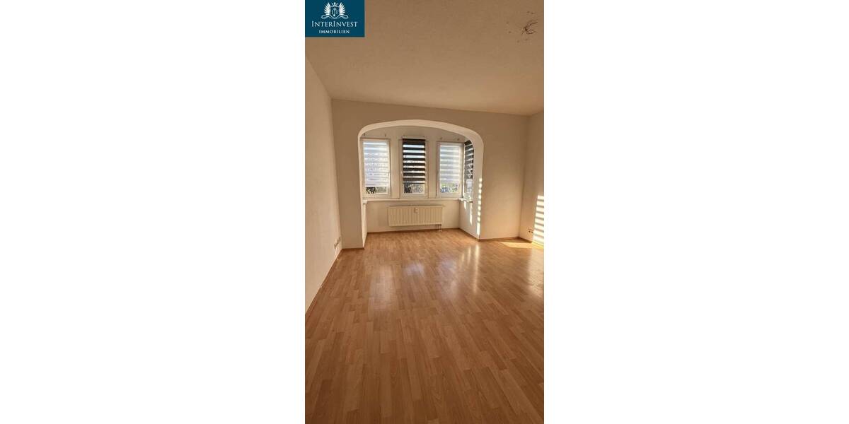 Etagenwohnung Magdeburg Neue Neustadt - 4 Zimmer, 79 m&sup2;, 520&euro; | Angebot:26499482