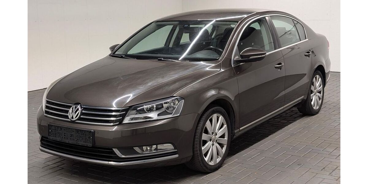 VW Passat 126.590 km 6.480 &euro; Langenweddingen 39171