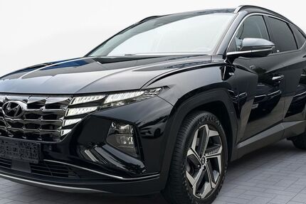 Hyundai TUCSON 32.500 km 24.480 &euro; Langenweddingen 39171