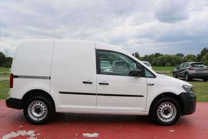 VW Caddy 53.980 km 15.790 &euro; Wolmirstedt 39326