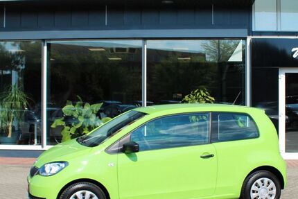 Skoda Citigo 123.666 km 6.750 &euro; Burg 39288