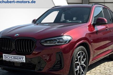 BMW X3 62.623 km 45.390 &euro; Oschersleben 39387
