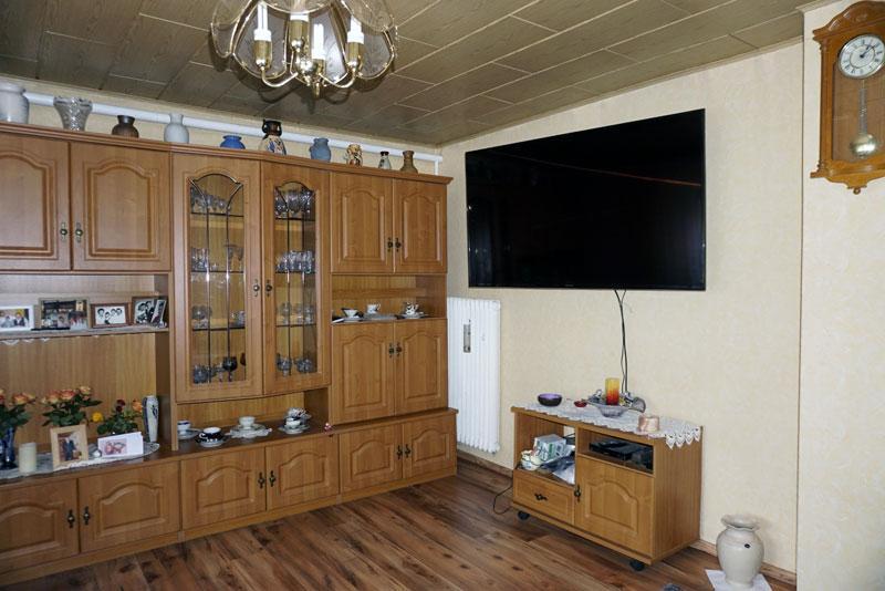 Keine Käuferprovision! Wohnen auf dem Land, und doch im Speckgürtel von Magdeburg - Einfamilienhaus Biederitz Woltersdorf | Angebot:26176437