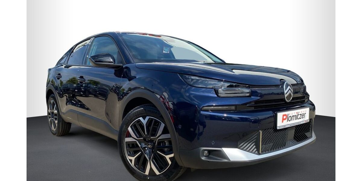 Citroen C4 6.000 km 23.980 &euro; Magdeburg 39128