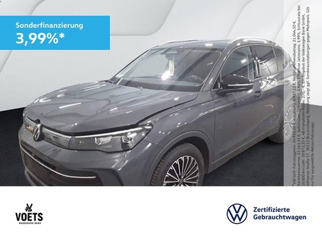 VW Tiguan 21.632 km 33.890 &euro; Magdeburg 39126