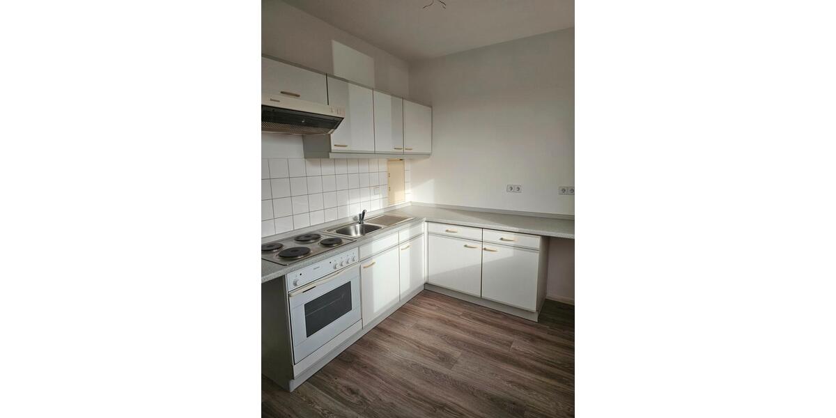 Etagenwohnung Magdeburg Alt Olvenstedt - 1 Zimmer, 36 m&sup2;, 200&euro; | Angebot:25974570