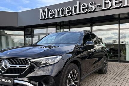 Mercedes-Benz GLC 200 20.650 km 52.500 &euro; Magdeburg 39120
